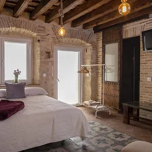  Apartment Palacio La Cruz 2b